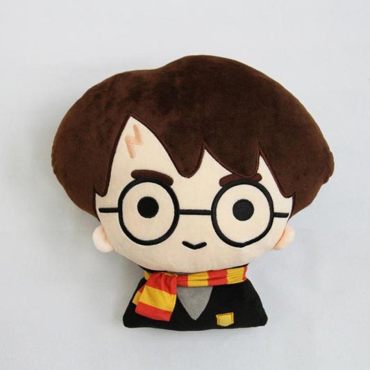 HARRY POTTER 2D Cushion Harry Potter