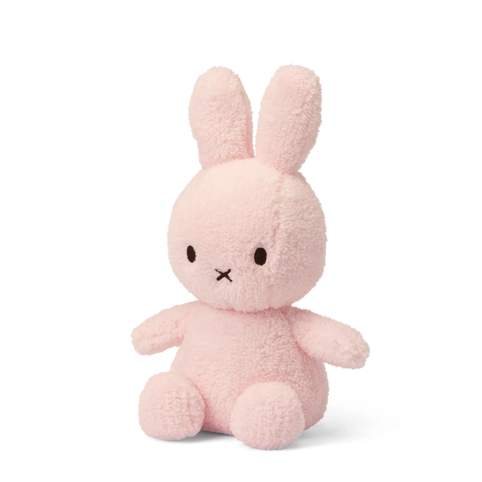 MIFFY Sitting 23cm Terry Light Pink Default Title