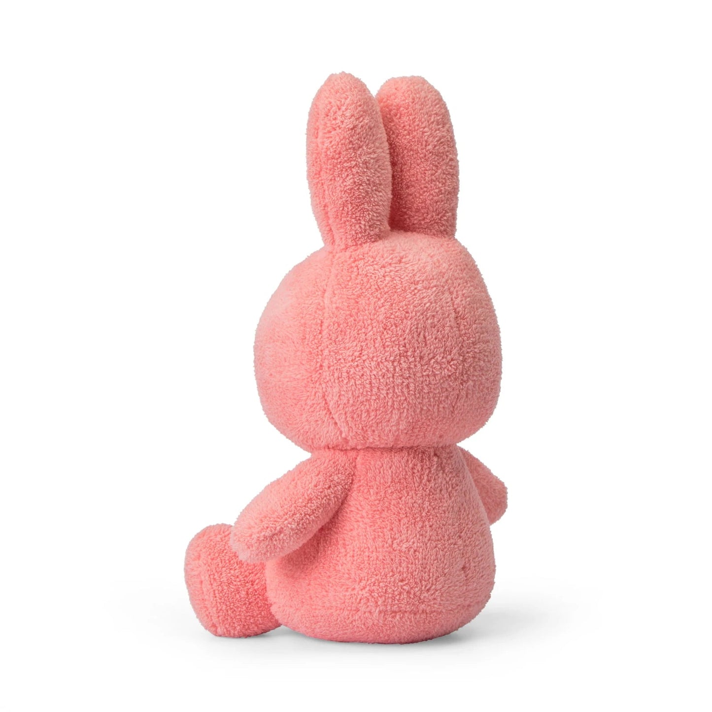 MIFFY Sitting 33cm Terry Pink Default Title
