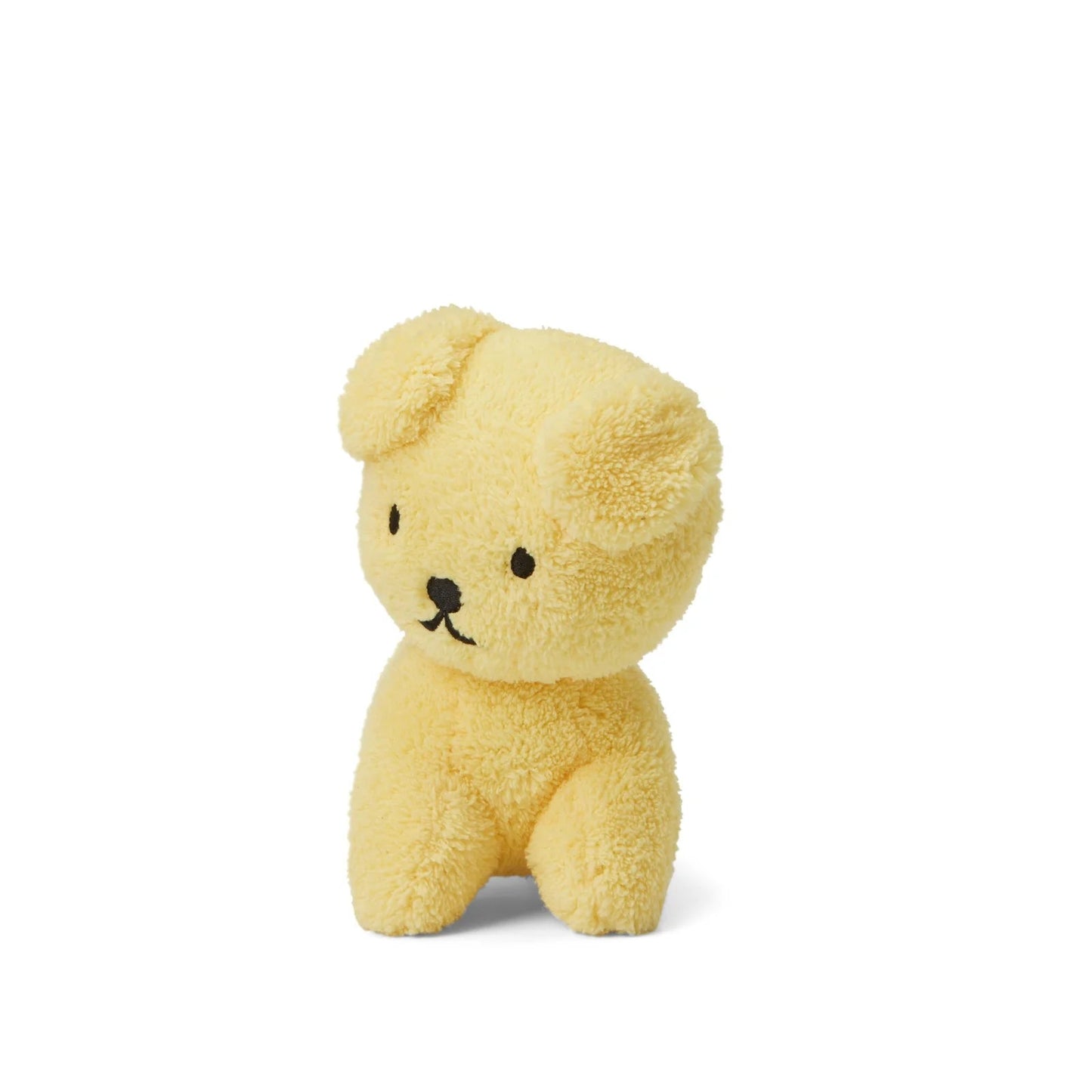 MIFFY Snuffy 21cm Terry Light Yellow Default Title