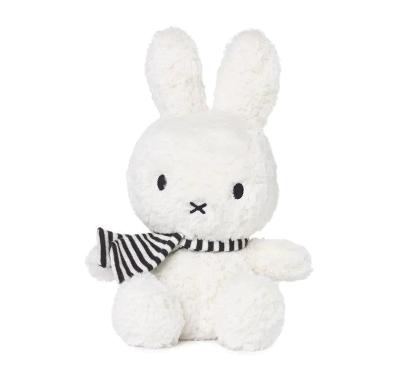 MIFFY with Scarf Sitting 23cm Default Title