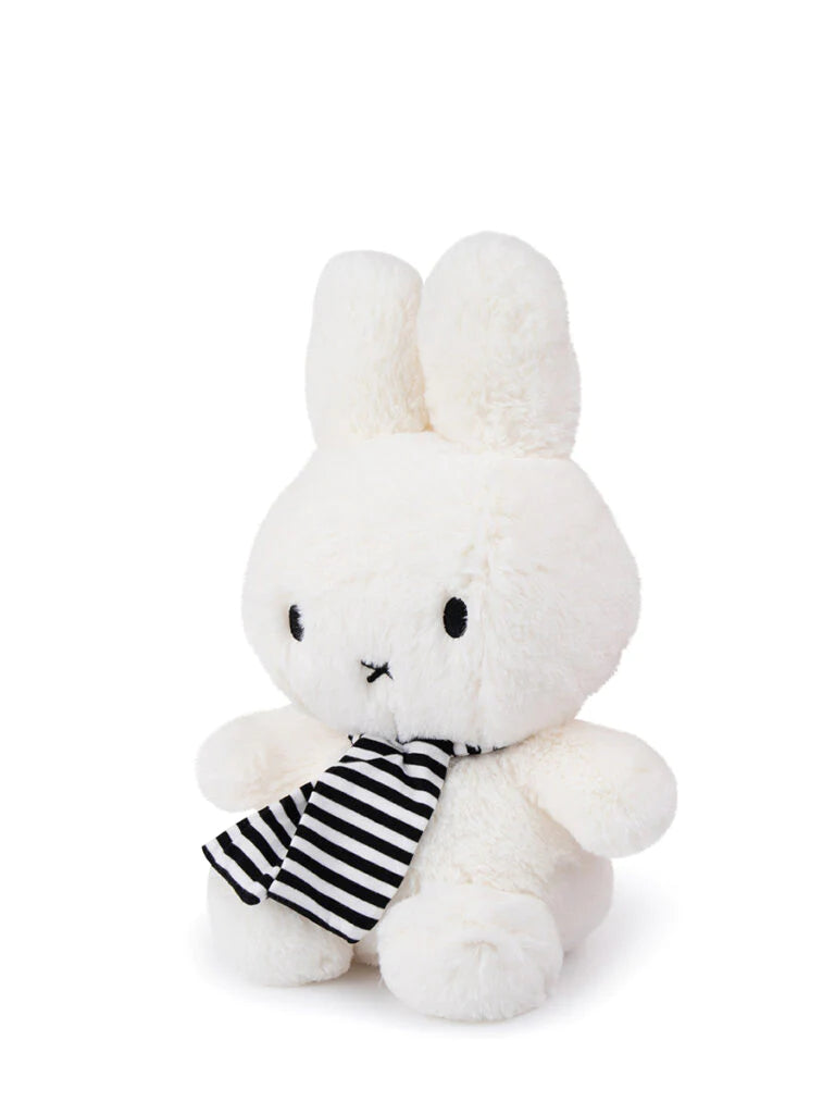 MIFFY with Scarf Sitting 33cm Default Title