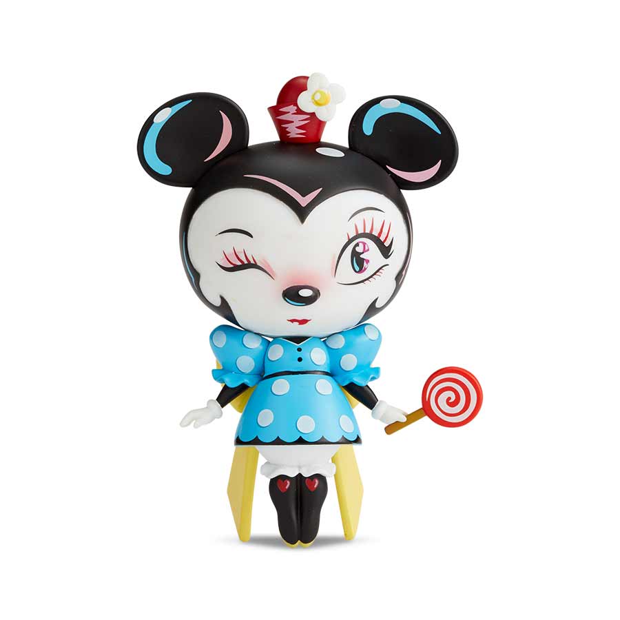 World of Miss Mindy Disney Designer Minnie Mouse Default Title