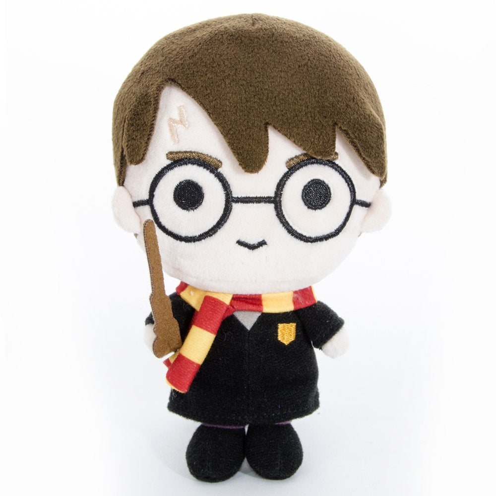 HARRY POTTER YuMe Plush 15cm Harry Potter Default Title
