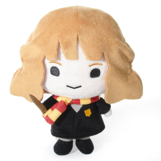 HARRY POTTER YuMe Plush 15cm Hermione Granger Default Title