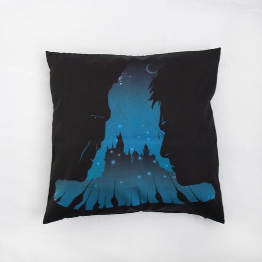 HARRY POTTER Cushion Cover Sorting Hat Default Title