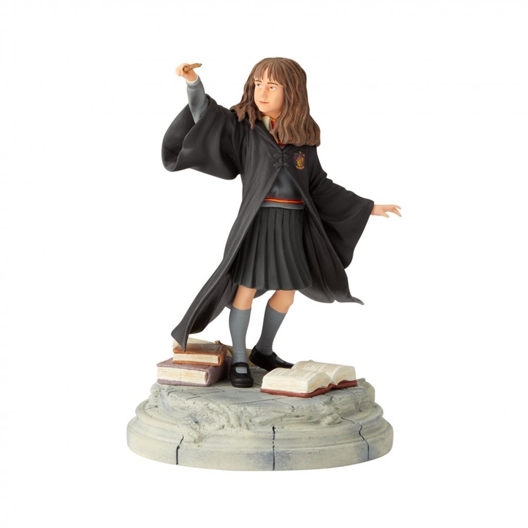 HARRY POTTER Figurine 19cm Year 1 Hermione Granger Default Title