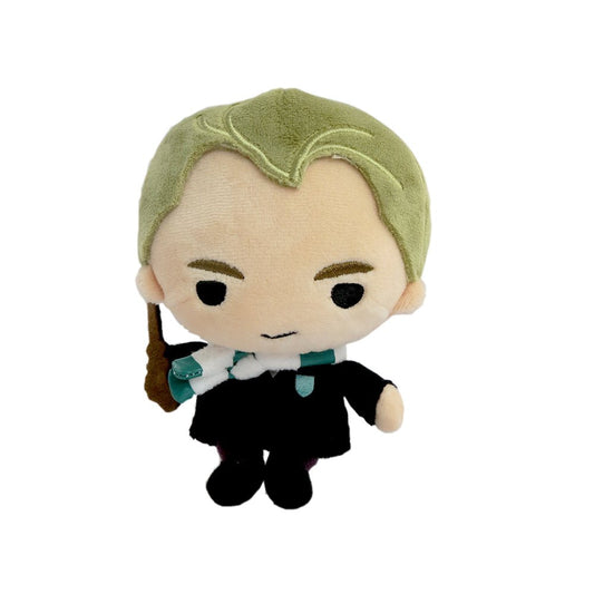 HARRY POTTER YuMe Plush 15cm Malfoy Default Title