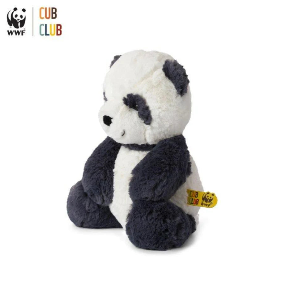 WWF ECO 29cm Panu The Panda Default Title