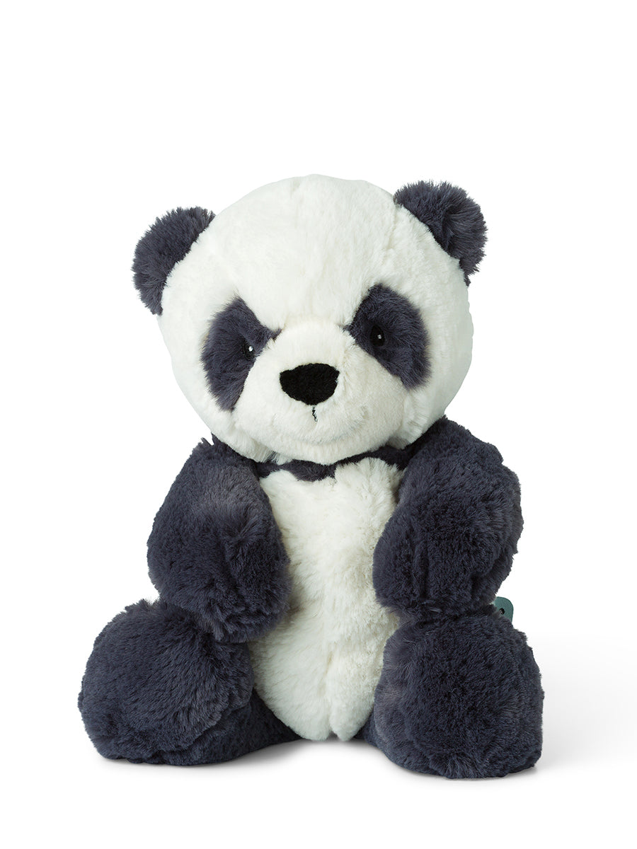 WWF Cub Club 29cm Panu The Panda Default Title