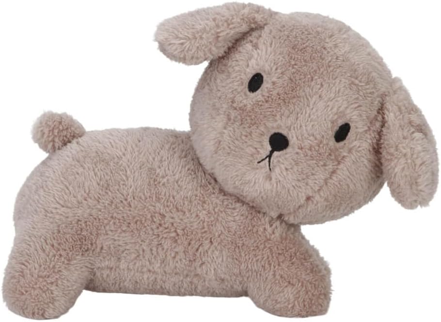 MIFFY Cuddle Snuffy 25cm Fluffy Taupe Default Title