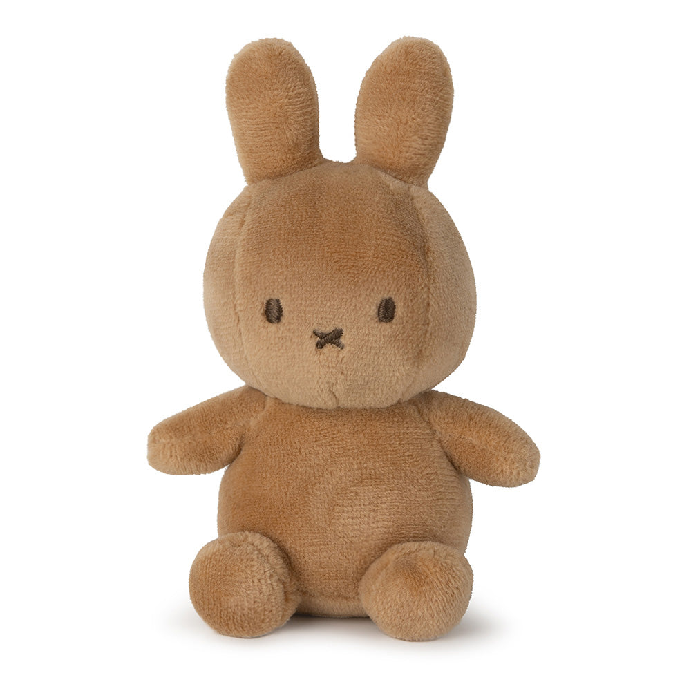MIFFY Lucky Sitting 10cm In Giftbox Beige Default Title