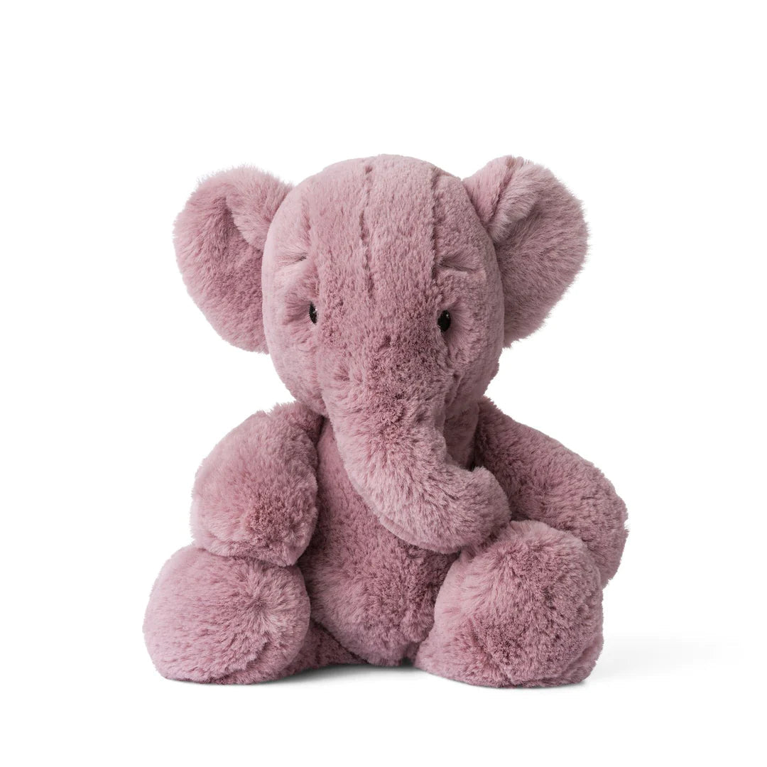 WWF ECO 29cm Ebu The Elephant Pink Default Title