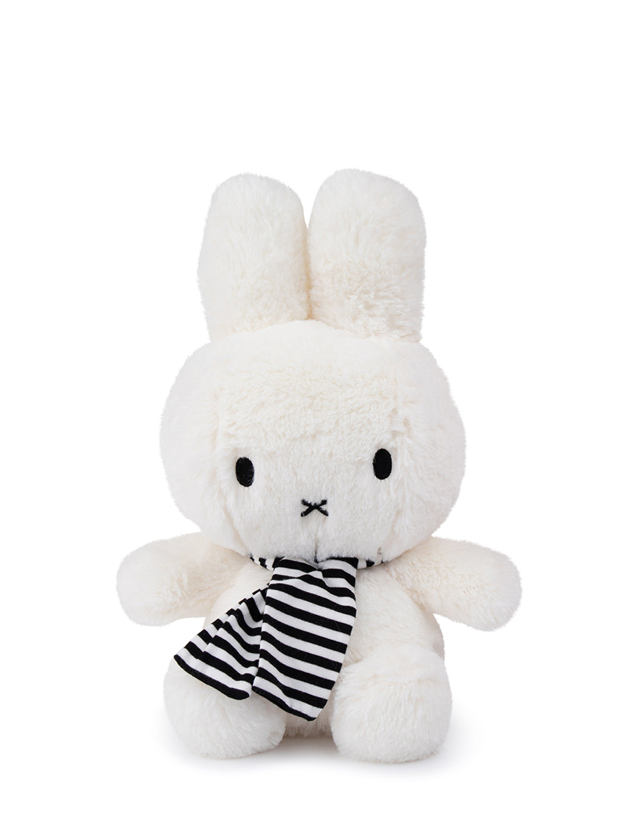 MIFFY Sitting 33cm With Scarf Default Title