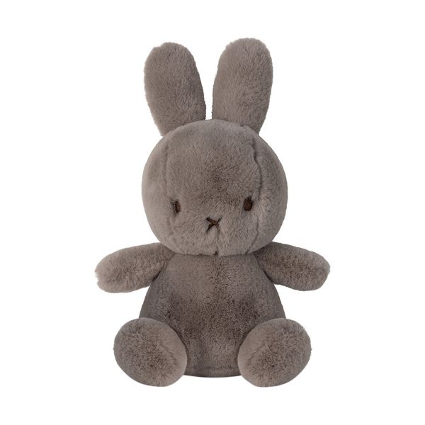 MIFFY Cozy Sitting 23cm In Giftbox Taupe Default Title