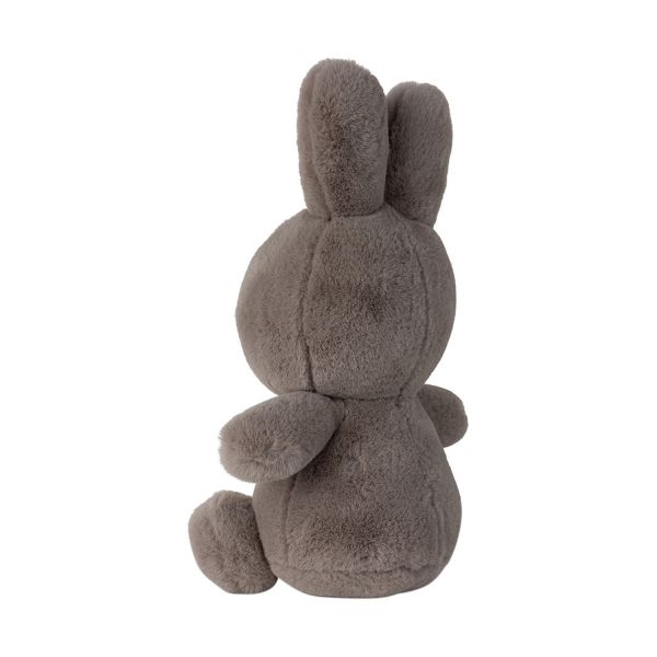 MIFFY Cozy Sitting 23cm In Giftbox Taupe Default Title