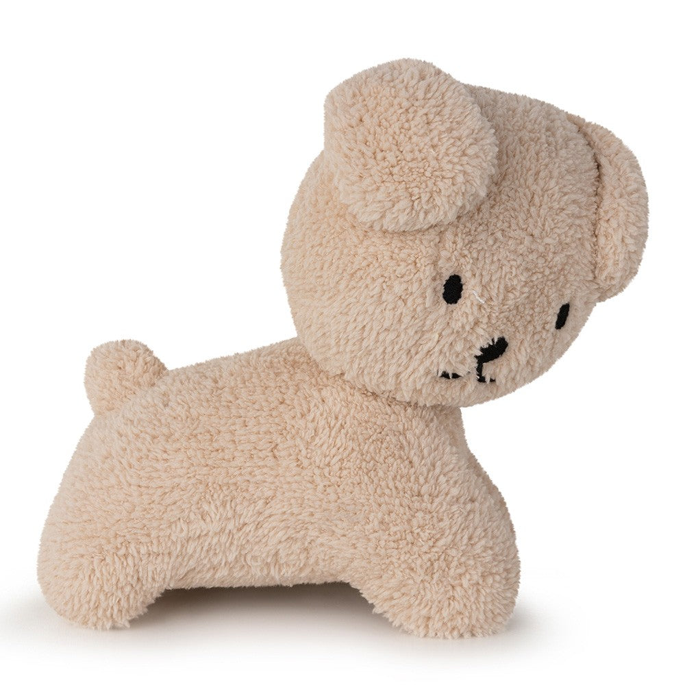 MIFFY Snuffy 21cm Terry Beige Default Title